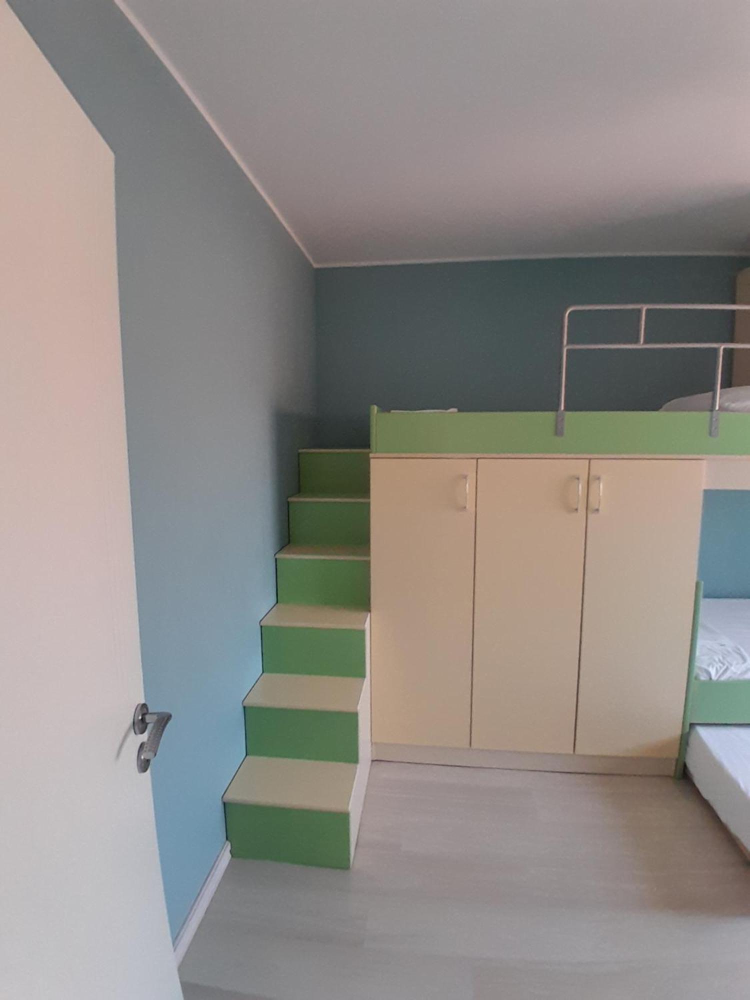 Cufaj Apartaments Shkodra Exteriör bild