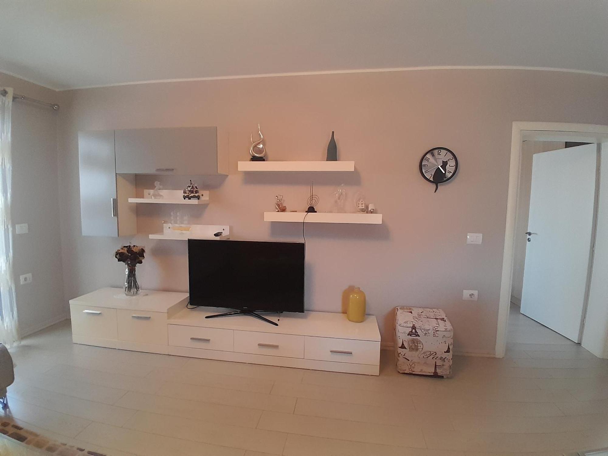 Cufaj Apartaments Shkodra Exteriör bild