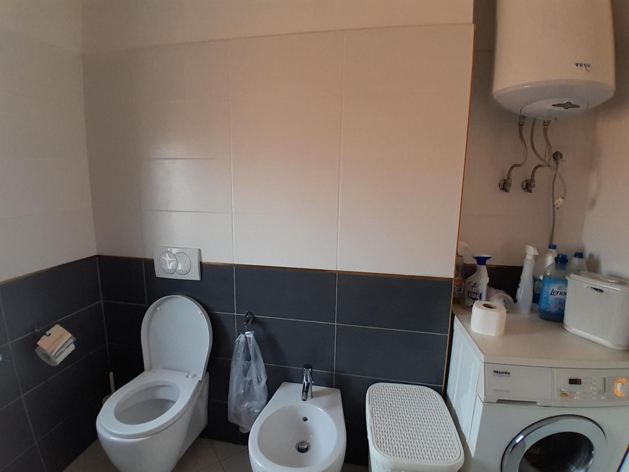 Cufaj Apartaments Shkodra Exteriör bild