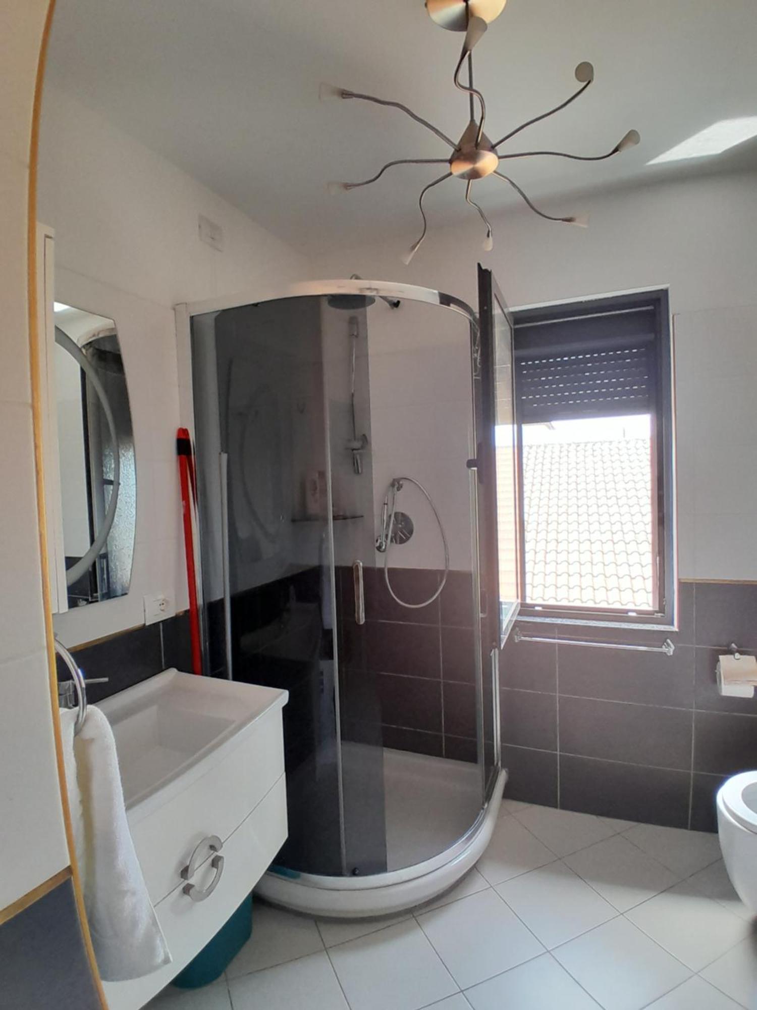 Cufaj Apartaments Shkodra Exteriör bild