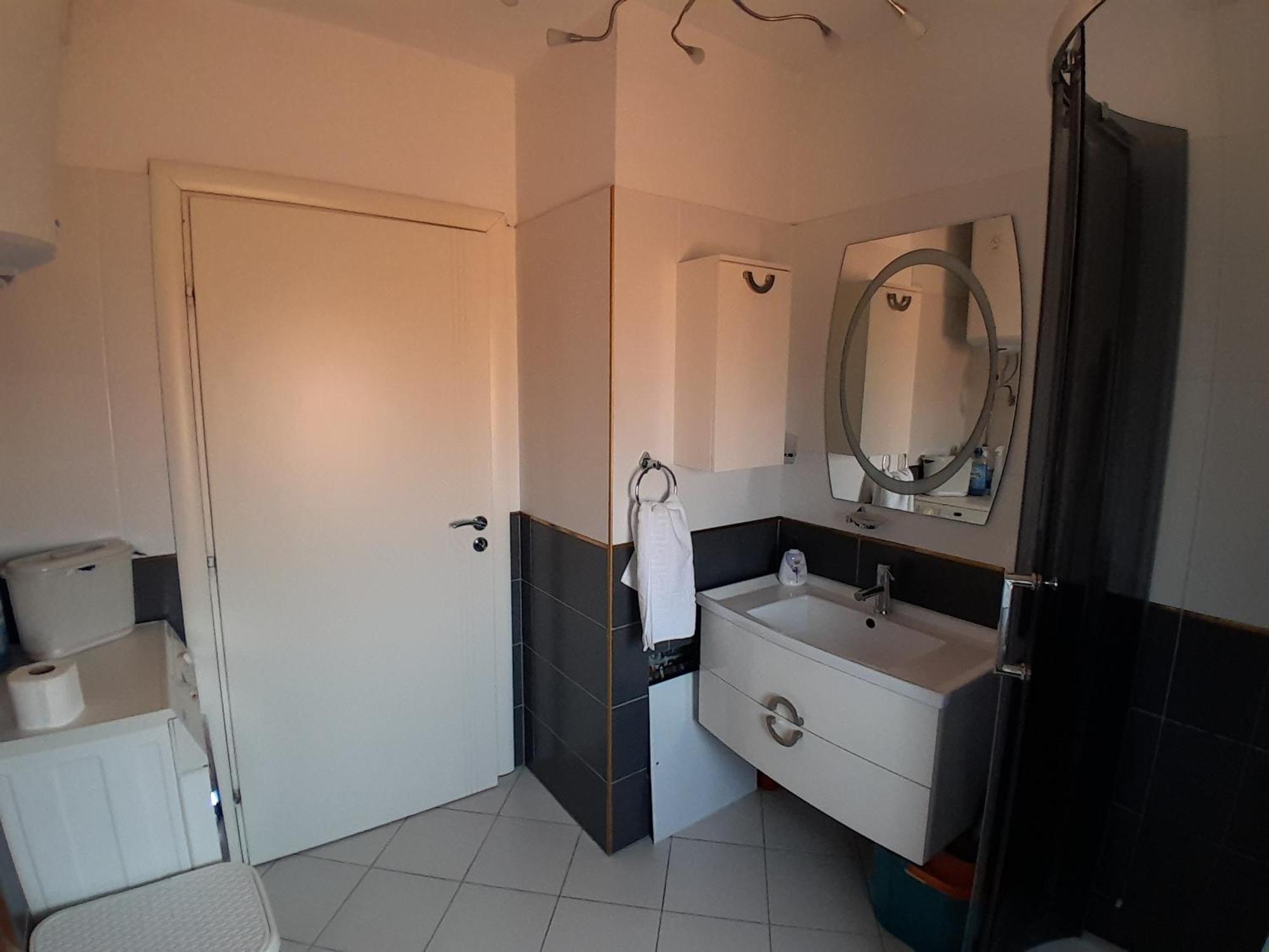 Cufaj Apartaments Shkodra Exteriör bild